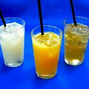 calpis_orange_juice_and_ginger_ale