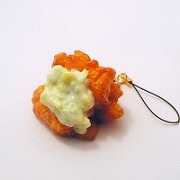 chicken_nanban_southern_fried_chicken_with_vinegar_and_tartar_sauce_cell_phone_charm_zipper_pull