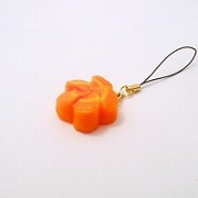 flower-shaped_carrot_ver_2_cell_phone_charm_zipper_pull