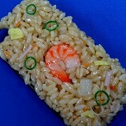 fried_rice_with_shrimp_iphone_4_case