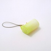 green_onion_cell_phone_charm_zipper_pull