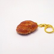 hamburger_patty_medium_keychain