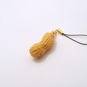 peanut_cell_phone_charm_zipper_pull