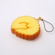 rolled_fish_paste_omelette_cell_phone_charm_zipper_pull