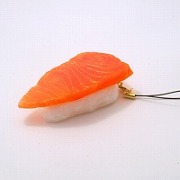salmon_sushi_cell_phone_charm_zipper_pull