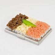 soboro_soy_sauce_minced_meat_rice_business_card_case