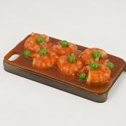 stir-fried_shrimp_with_chili_sauce_iphone_5_case