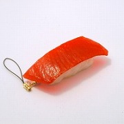 tuna_sushi_cell_phone_charm_zipper_pull