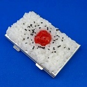 umeboshi_pickled_plum_rice_business_card_case