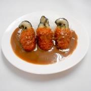 deep_fried_oyster_curry_small_size_replica