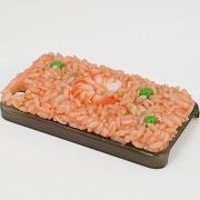 chicken_rice_with_shrimp_iphone_6_case