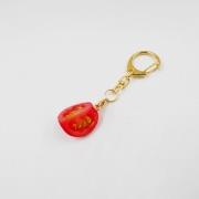 cherry_tomato_quarter-size_keychain