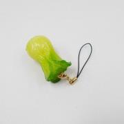 chinese_cabbage_cell_phone_charm_zipper_pull