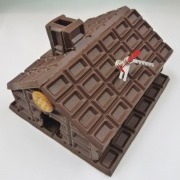 chocolate_house_wall_clock