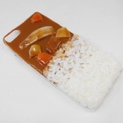 curry_rice_iphone_6_plus_case