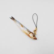 dried_sardine_small_cell_phone_charm_zipper_pull