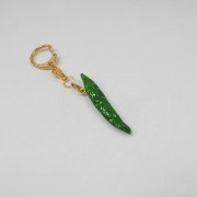green_chili_pepper_mini_keychain