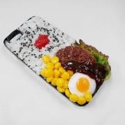 hamburger_bento_iphone_4_case