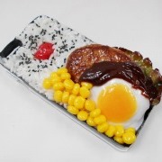 hamburger_bento_iphone_6_plus_case