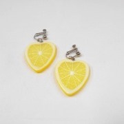 lemon_slice_heart-shaped_earrings