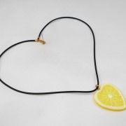 lemon_slice_heart-shaped_necklace