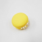 macaron_yellow_magnet