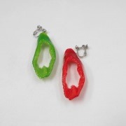 red_and_green_chili_pepper_cut_earrings