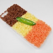 soboro_soy_sauce_minced_meat_rice_iphone_6_plus_case