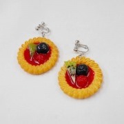 strawberry_sauce-filled_kiwi_raspberry_and_blueberry_cookie_earrings