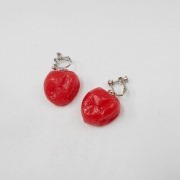 umeboshi_pickled_plum_small_earrings