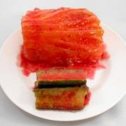 Assorted Kimchi Smartphone Stand - Fake Food Japan