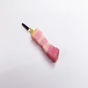 Bacon Headphone Jack Plug - Fake Food Japan