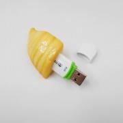 Bamboo Shoot Ver. 2 USB Flash Drive (8GB) - Fake Food Japan