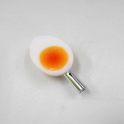 Boiled Egg Pen Cap - Fake Food Japan