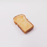 Bread Slice (large) Magnet - Fake Food Japan
