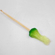 Broccoli (small) Ear Pick - Fake Food Japan