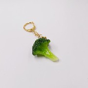 Broccoli (small) Keychain - Fake Food Japan
