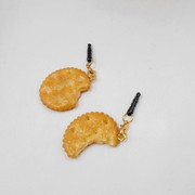 Broken Cracker Headphone Jack Plug - Fake Food Japan