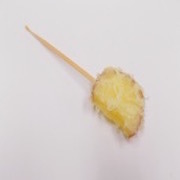 Broken Sweet Potato Tempura Ear Pick - Fake Food Japan