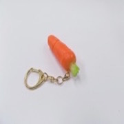 Carrot (mini) Keychain - Fake Food Japan