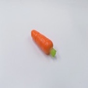 Carrot (mini) Magnet - Fake Food Japan