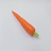Carrot (small) Magnet - Fake Food Japan
