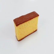 Castella Sponge Cake Replica - Fake Food Japan