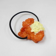 Chicken Nanban (Southern Fried Chicken with Vinegar & Tartar Sauce) Hair Band - Fake Food Japan
