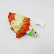 Chicken Nanban (Southern Fried Chicken with Vinegar & Tartar Sauce) USB Flash Drive (8GB) - Fake Food Japan