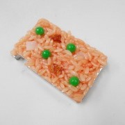 Chicken Rice Mintia Case - Fake Food Japan