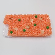 Chicken Rice (new) iPhone 6 Plus Case - Fake Food Japan
