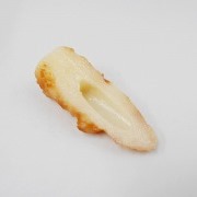 Chikuwa (Boiled Fish Paste) Magnet - Fake Food Japan