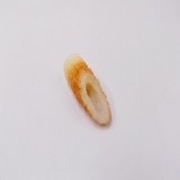 Chikuwa (Boiled Fish Paste) (small) Magnet - Fake Food Japan