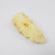 Chikuwa (Boiled Fish Paste) Tempura Magnet - Fake Food Japan